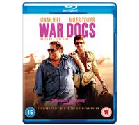 War Dogs (Blu-ray)