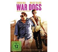 War Dogs [DVD]
