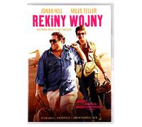 War Dogs [DVD] (IMPORT) (No hay versión española)