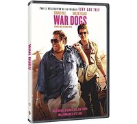 War Dogs [Francia] [DVD]