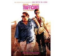 War Dogs - Trafficanti [Blu-ray]