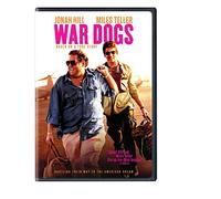 War Dogs [USA] [DVD]