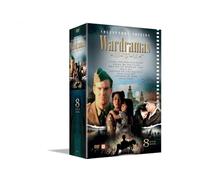 War Dramas Collection - 8-DVD Box Set ( Come See the Paradise / Within the Whirlwind / 1920 Bitwa Warszawska / Music Box / Taiheiyou no kise [ Origen Danés, Ningun Idioma Espanol ]