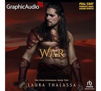 War [Dramatized Adaptation]: The Four Horsemen 2