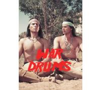 War Drums [Reino Unido] [DVD]