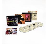 War - Eric Burdon & War (4 CD)