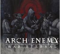 War Eternal by Arch Enemy