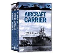 War File: Aircraft Carrier [Reino Unido] [DVD]
