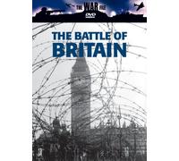 War File: Battle of Britain [Reino Unido] [DVD]