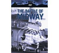 War File - Battle of Midway [USA] [DVD]