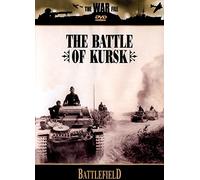 War File - Battlefield: Battle of Kursk [Reino Unido] [DVD]