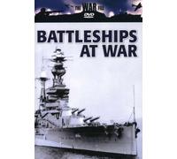 War File - Battleships at War [Reino Unido] [DVD]