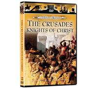 War File: Crusaders Knights of Christ [Reino Unido] [DVD]
