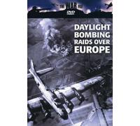 War File - Daylight Bombing Raids Over Europe [Reino Unido] [DVD]