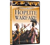 War File: Hoplite Warfare [Reino Unido] [DVD]