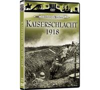 War File: Kaiserschlacht 1918 [Reino Unido] [DVD]