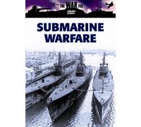 War File: Submarine Warfare [USA] [DVD]