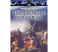 War File: The French & Indian War [Edizione: Stati Uniti] [USA] [DVD]