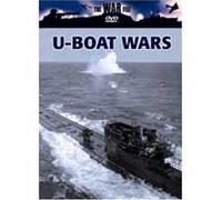 War File - U-Boat Wars [Reino Unido] [DVD]