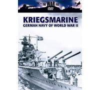 War File - War File: Kriegsmarine - German Navy of World War [USA] [DVD]