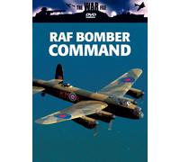 War File - War File: Raf Bomber Command [Reino Unido] [DVD]