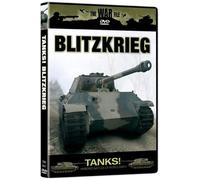War File - War File: Tanks Blitzkrieg [Edizione: Stati Uniti] [Reino Unido] [DVD]
