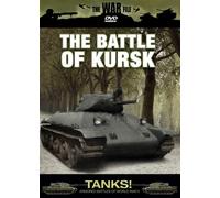 War File - War File: Tanks the Battle of Kursk [Reino Unido] [DVD]
