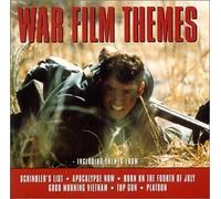 War Film Themes by Various Artists