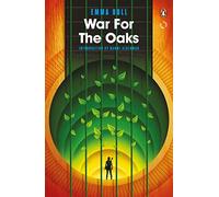 Emma Bull – War for the Oaks – Penguin Worlds
