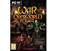 War For The Overworld