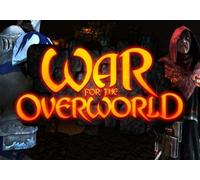War for the Overworld + Heart of Gold (PC) Steam Key - GLOBAL