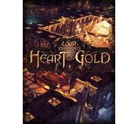War for the Overworld: Heart of Gold Steam Key GLOBAL