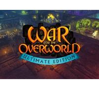 War for the Overworld Ultimate Edition (PC) Steam Key - GLOBAL