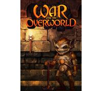 War for the Overworld - Yogscast Worker Skin (DLC) (PC) Steam Key GLOBAL