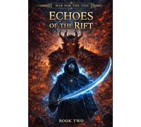 War For The Veil: Book Two- Echoes of the Rift