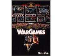 War Games [83e/Vista/5. 1ch/Dd [Alemania] [DVD]