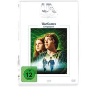 War Games [Alemania] [DVD]