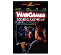 War Games [Alemania] [DVD]