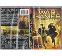 War Games: The Dead Code