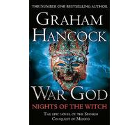 War God: Nights of the Witch – War God Trilogy Book One – coronet