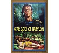 War Gods of Babylon [USA] [DVD]