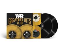 War - War - Greatest Hits (2 Lp) [Vinilo]