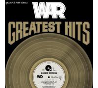 War - Grandes éxitos