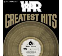 War - Greatest Hits
