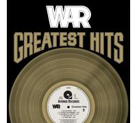 War - Greatest Hits (Cd)