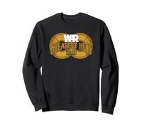 War Greatest Hits Sudadera