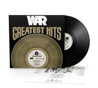 War - Greatest Hits [Vinilo]