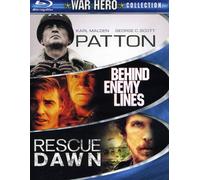 War Hero Collection (3 Blu-Ray) [Edizione: Stati Uniti] [USA] [Blu-ray]