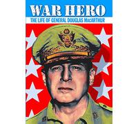War Hero: Life of General Douglas Macarthur [DVD] [1940] [Region 1] [NTSC] [Reino Unido]