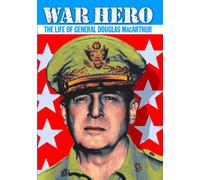 War Hero: The Life of General Douglas MacArthur (Plus Bo (DVD) (Importación USA)